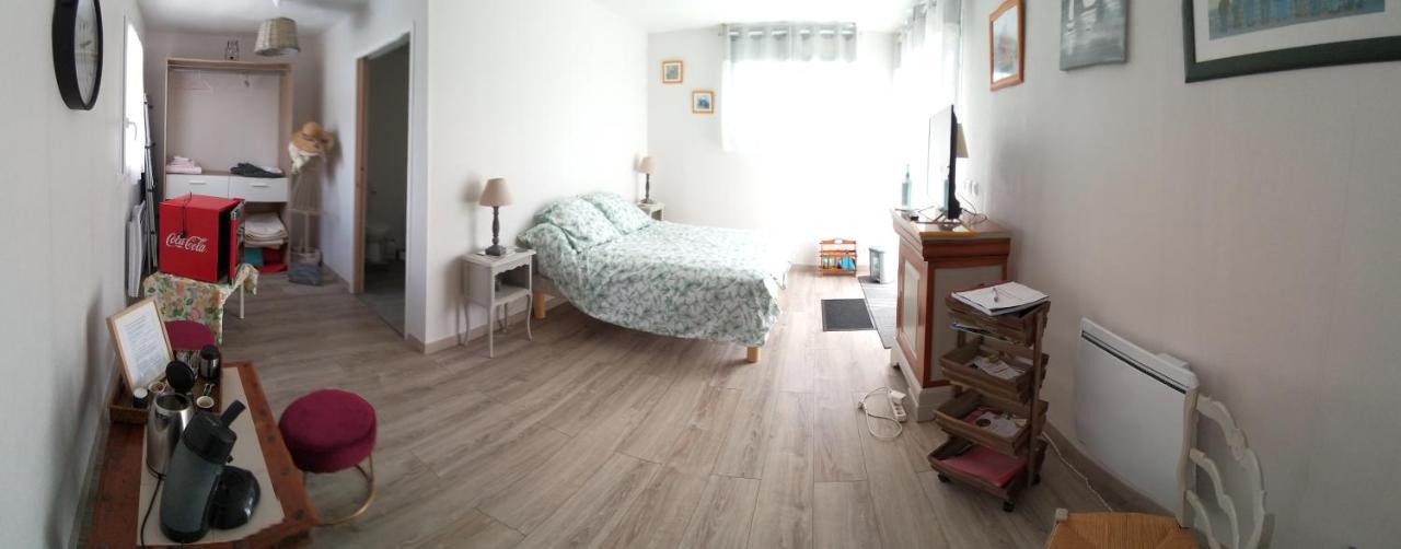 Bed and Breakfast Escale chez Sylvie et Régis à Mellac Extérieur photo
